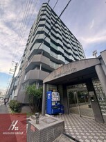 おおきに大阪天満サニーアパートメント