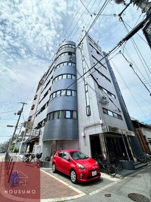 松永マンション