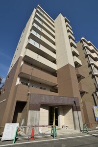 プライム大阪城北