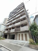 アーバネックス京橋