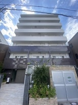 フォレスト蒲生