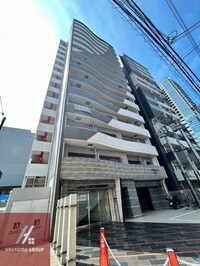 セレニテ北久宝寺