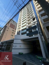 プライムアーバン堺筋本町