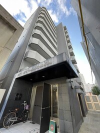 エスティライフ大阪都島