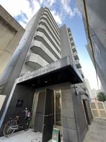 エスティライフ大阪都島