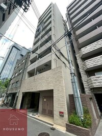 NISHITENMA-Y's village