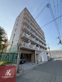 おおきに北梅田サニーアパートメント