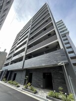 ファーストフィオーレ京橋ブレイニー