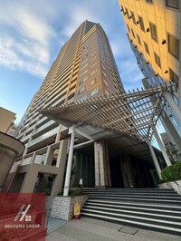 アップルタワー大阪谷町