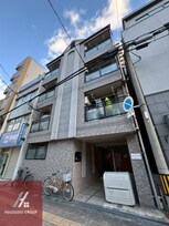 フローラルステージ同心町