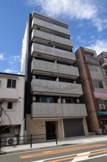 ヒューマン・レア京橋