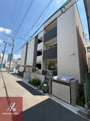 ル・ヴェール黒崎町