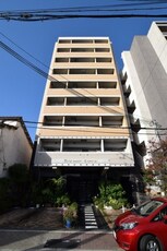 アクティコートクリスタル京橋