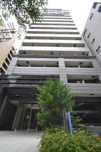 アーバネックス大阪城WEST