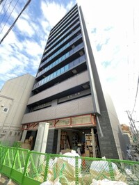 ワールドアイ都島駅前