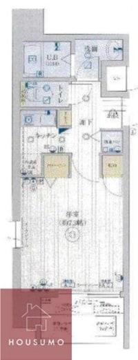 ダイドーメゾン大阪堂島