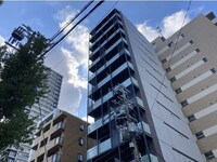 ブエナビスタ上町