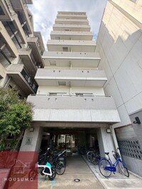 インベスト北梅田