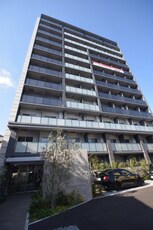 ＵＲＢＡＮＬＩＮＫ森小路駅前