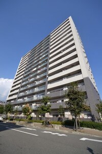 レジディア都島Ⅰ