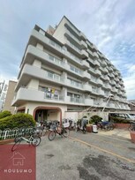 布亀マンション