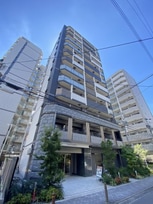 レオンコンフォート京橋