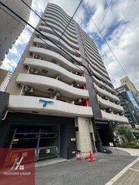 ミュプレ北浜EAST