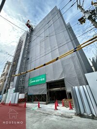 スプランディッド城東関目