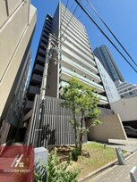 コンフォリア北浜