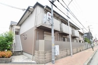 新森グリーンハイツ