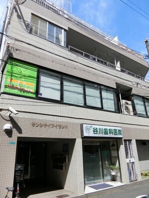 サンシティアイランド