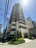 ラナップスクエア大阪城西