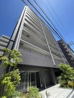 クリスタルグランツ都島本通