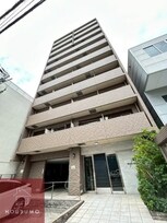 ラナップスクエア東天満