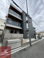 ｇｅａｃｈ永田