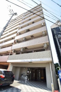 ジュネーゼ梅田北プラウディア