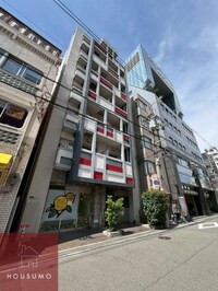 Bee-parQ扇町