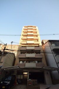 ドゥエリング天満