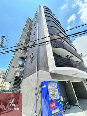 レシオス桜ノ宮THE First