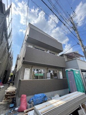 アート城北公園