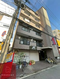 アワーズ長柄