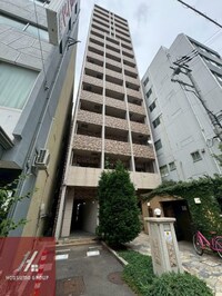 アスヴェル東本町Ⅱ