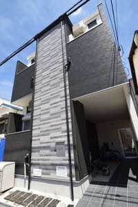 ハーモニーテラス内代町