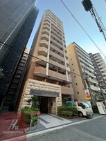 プレサンス中之島公園グラシア