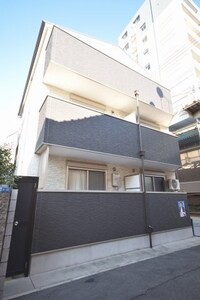 リバーヴィレッジ今市