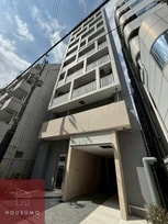 アーバネックス大阪天満宮Ⅰ