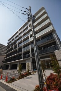 エスリードレジデンス都島NORTH