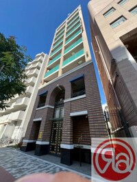 セイワパレス森ノ宮中央