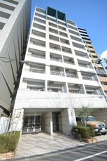 セイワパレス 京橋コルティーレ