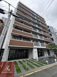 北浜プライマリーワン